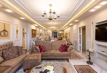 عقارات للإيجار - 2 غرف - بالدور 4