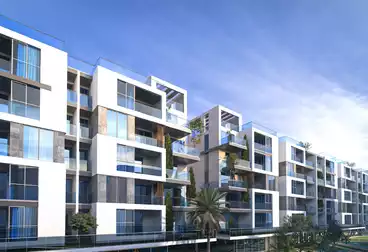 Apartments For sale - 3 rooms - floor 2