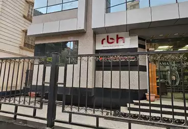 Properties For rent - 6 rooms - floor 5