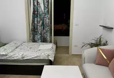 Furnished Apartment For rent - 1 rooms - floor 2