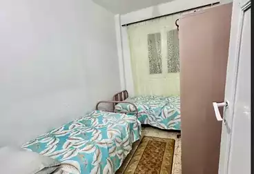 Furnished Apartment For rent - 2 rooms - floor 2