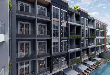 undefined undefined - 3 rooms - floor 3