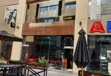 Shops For rent - floor 0