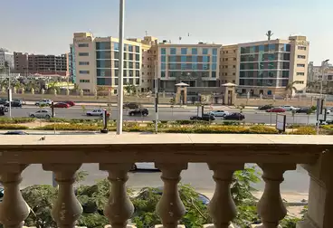 شقق مفروشة للإيجار - 3 غرف - بالدور 2