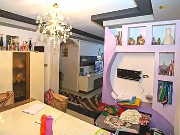 Apartments For sale - 2 rooms - floor 12