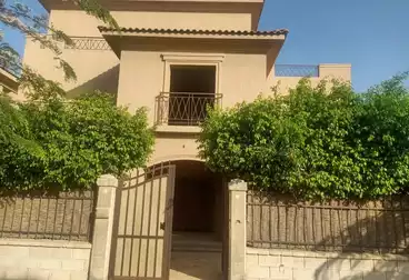 فيلا منفصلة للبيع - 4 غرف