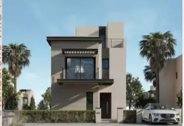 Villas For sale - 5 rooms