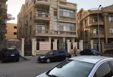 عقارات للإيجار - 3 غرف - بالدور 3