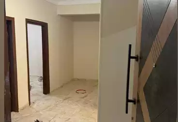 شقق للبيع - 3 غرف - بالدور 1