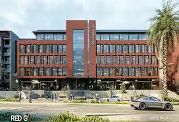 Shops For sale - floor 1
