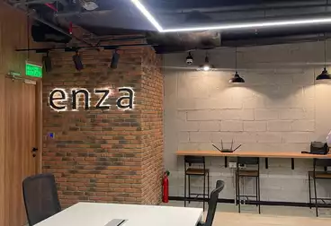 Offices For rent - 2 rooms - floor 1