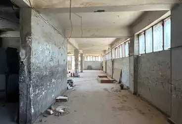 Factory For rent