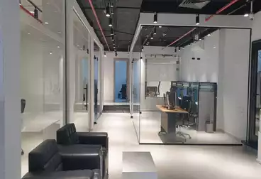 عقارات للإيجار - 6 غرف - بالدور 2