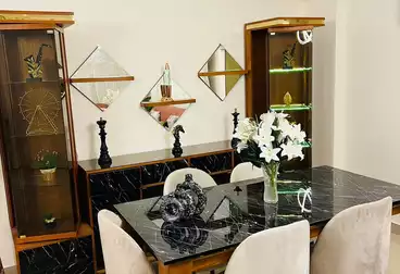 Apartment للإيجار