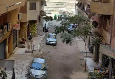عقارات للبيع - 2 غرف - بالدور 1