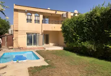 Twin House For rent - 3 rooms