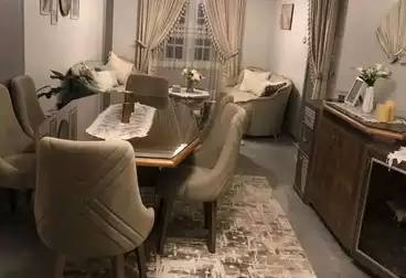 Apartments For sale - 3 rooms - floor 2