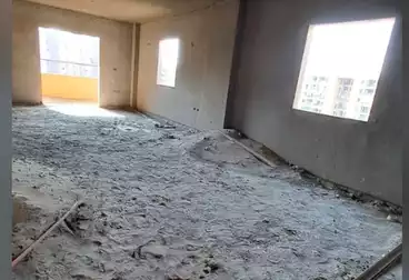 Apartments For sale - 3 rooms - floor 7