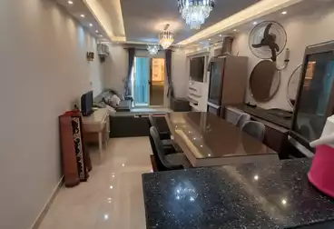 شقق للبيع - 3 غرف - بالدور 2