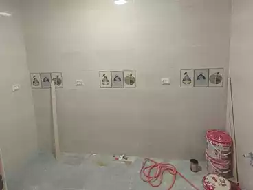 Apartments For sale - 3 rooms - floor 9