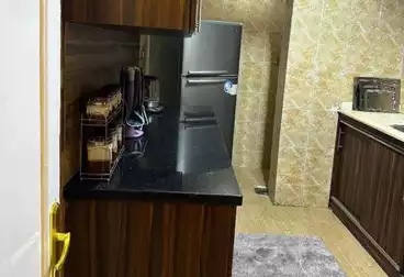 شقق مفروشة للإيجار - 2 غرف - بالدور 4