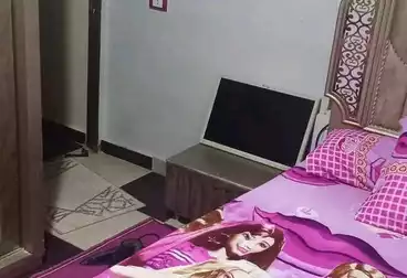 شقق للبيع - 4 غرف - بالدور 1