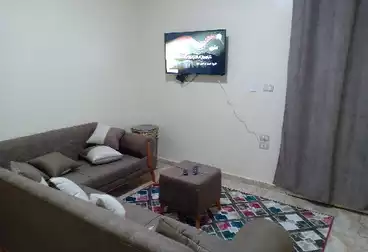 شقق فندقية للإيجار - 2 غرف - بالدور 11