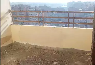 شقق للبيع - 3 غرف - بالدور 7