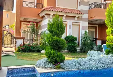 فلل للإيجار - 3 غرف