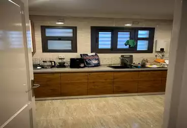 Apartments For rent - 3 rooms - floor 1