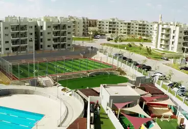 شقق للإيجار - 3 غرف - بالدور 2