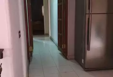 Furnished Apartment For sale - 3 rooms - floor 6