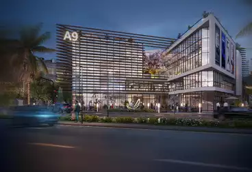 Commercial For sale - floor 0