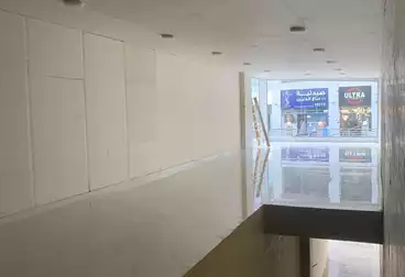 Shops For rent - floor 1