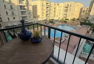 Apartment للإيجار