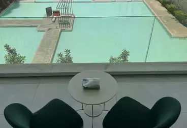 Apartment للإيجار