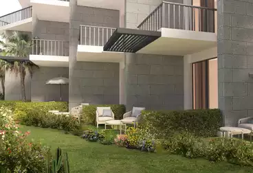 Apartments For sale - 2 rooms - floor 1