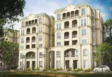Apartments For sale - 3 rooms - floor 1