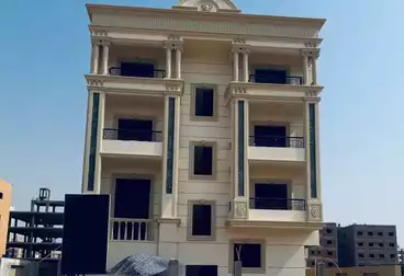 Apartments For sale - 3 rooms - floor 3