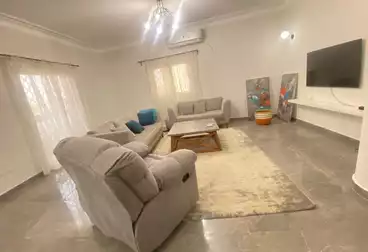 شقق للإيجار - 3 غرف - بالدور 1