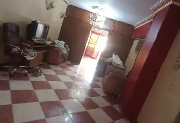 شقق للإيجار - 3 غرف - بالدور 5