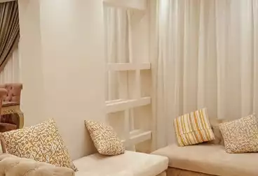 شقق للإيجار - 2 غرف - بالدور 3