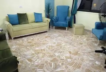 شقق للبيع - 3 غرف - بالدور 4