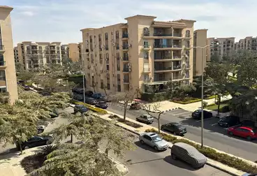عقارات للإيجار - 2 غرف - بالدور 3