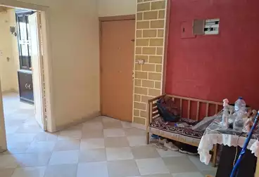 Properties For sale - 3 rooms - floor 4