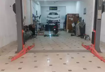Commercial For rent - floor 0