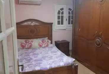 Furnished Apartment For rent - 2 rooms - floor 12