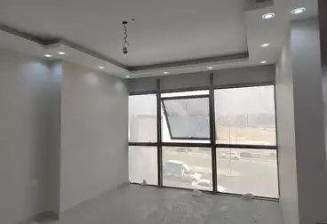 عقارات للإيجار - 3 غرف - بالدور 4