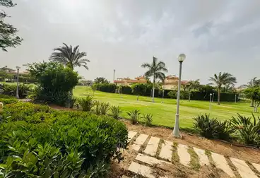فيلا منفصلة للبيع - 3 غرف