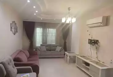 Furnished Apartment For sale - 3 rooms - floor 7